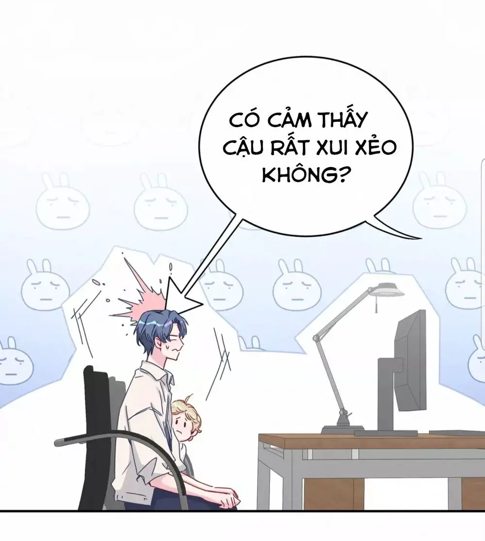 Đứa Bé Là Của Ai ???? Nettruyen ZZZ Chương 11 Page 38