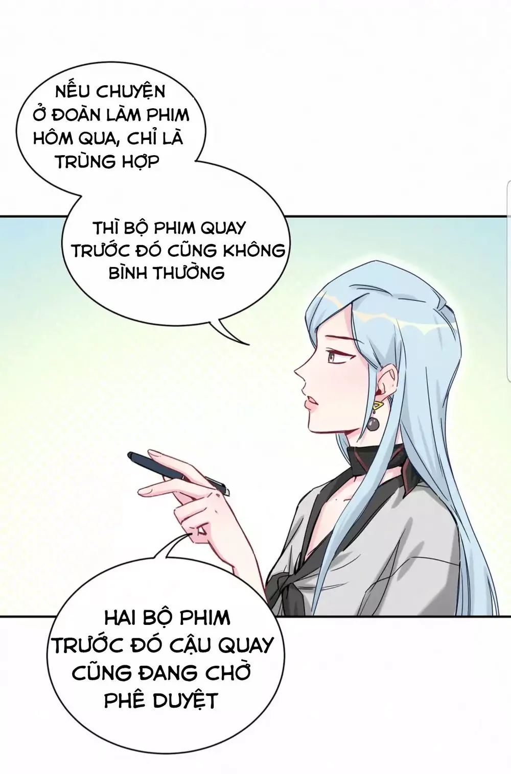 Đứa Bé Là Của Ai ???? Nettruyen ZZZ Chương 11 Page 39