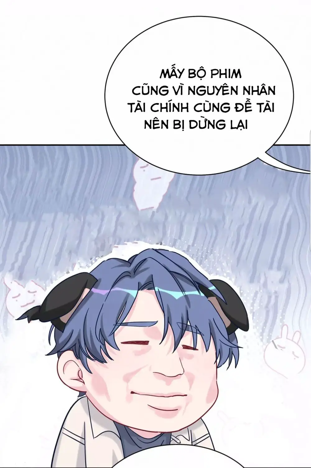 Đứa Bé Là Của Ai ???? Nettruyen ZZZ Chương 11 Page 40