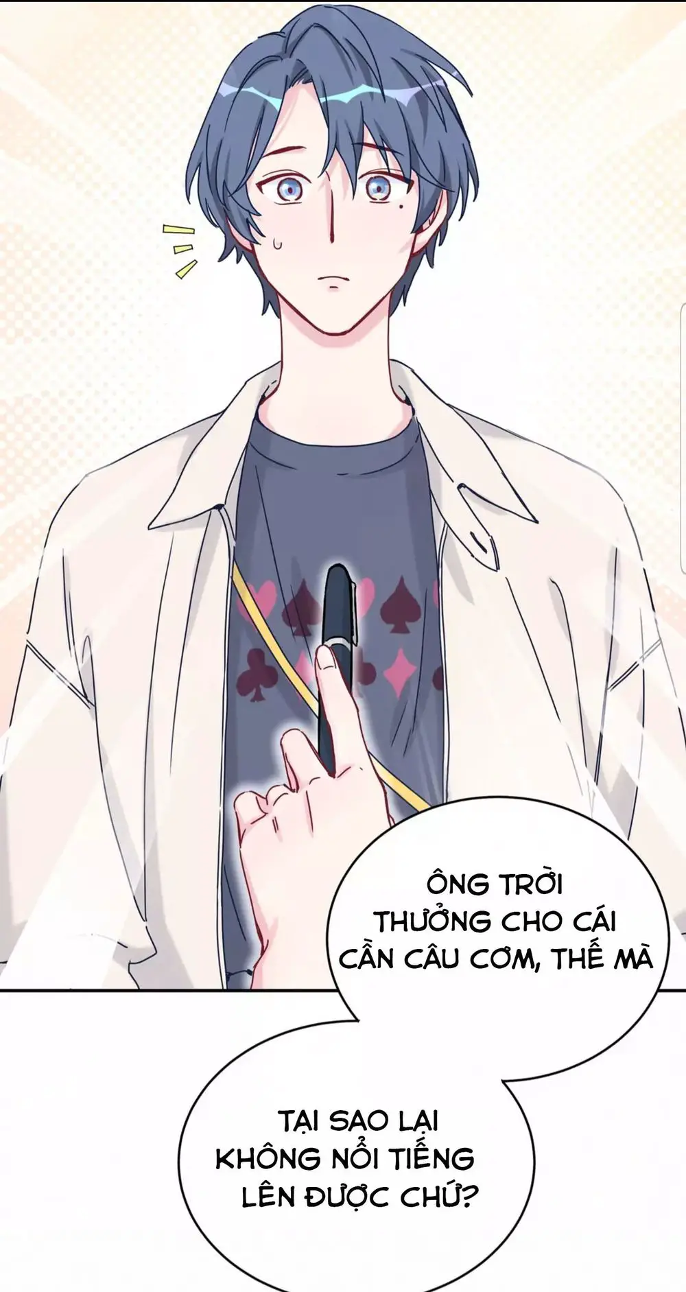 Đứa Bé Là Của Ai ???? Nettruyen ZZZ Chương 11 Page 44