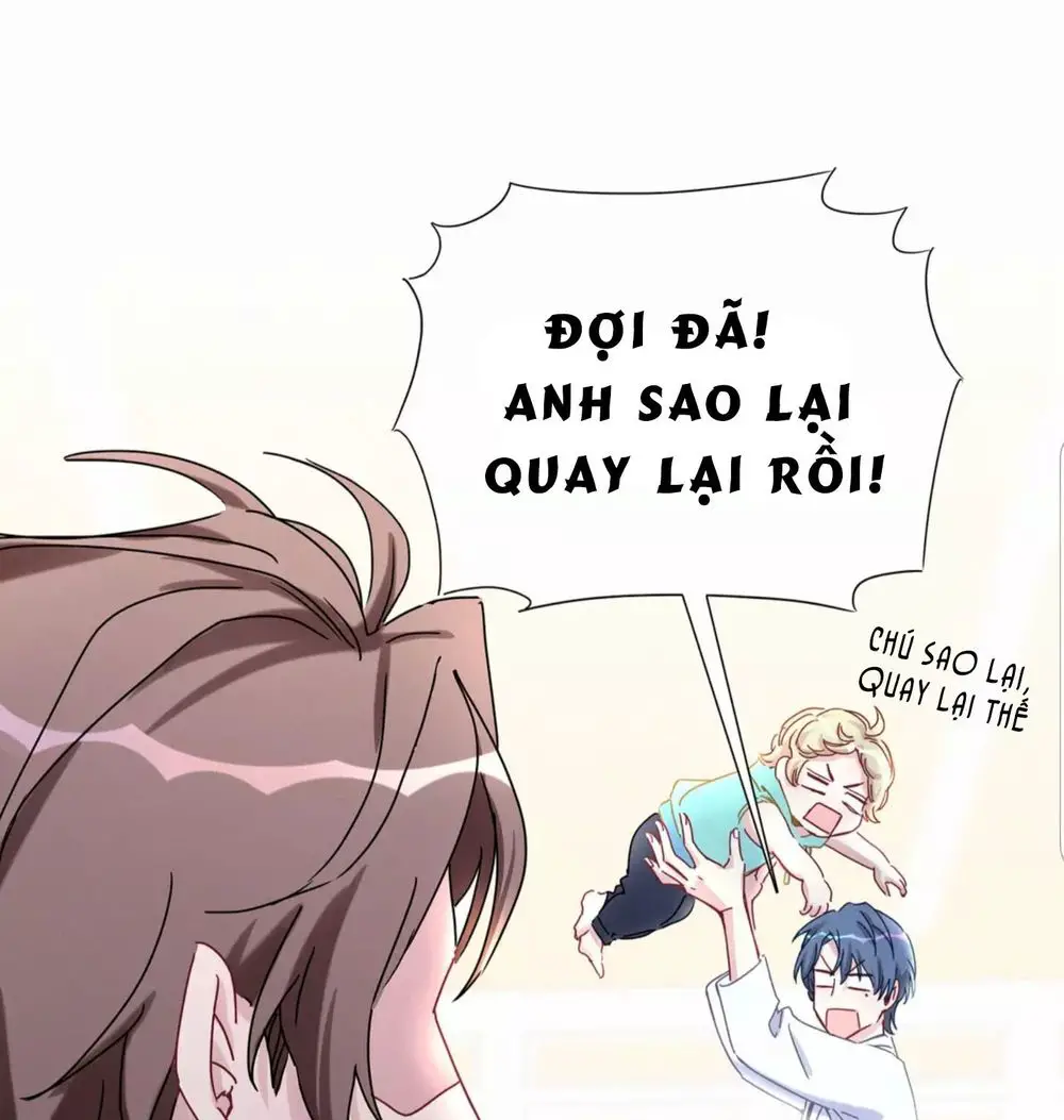 Đứa Bé Là Của Ai ???? Nettruyen ZZZ Chương 9 Page 1