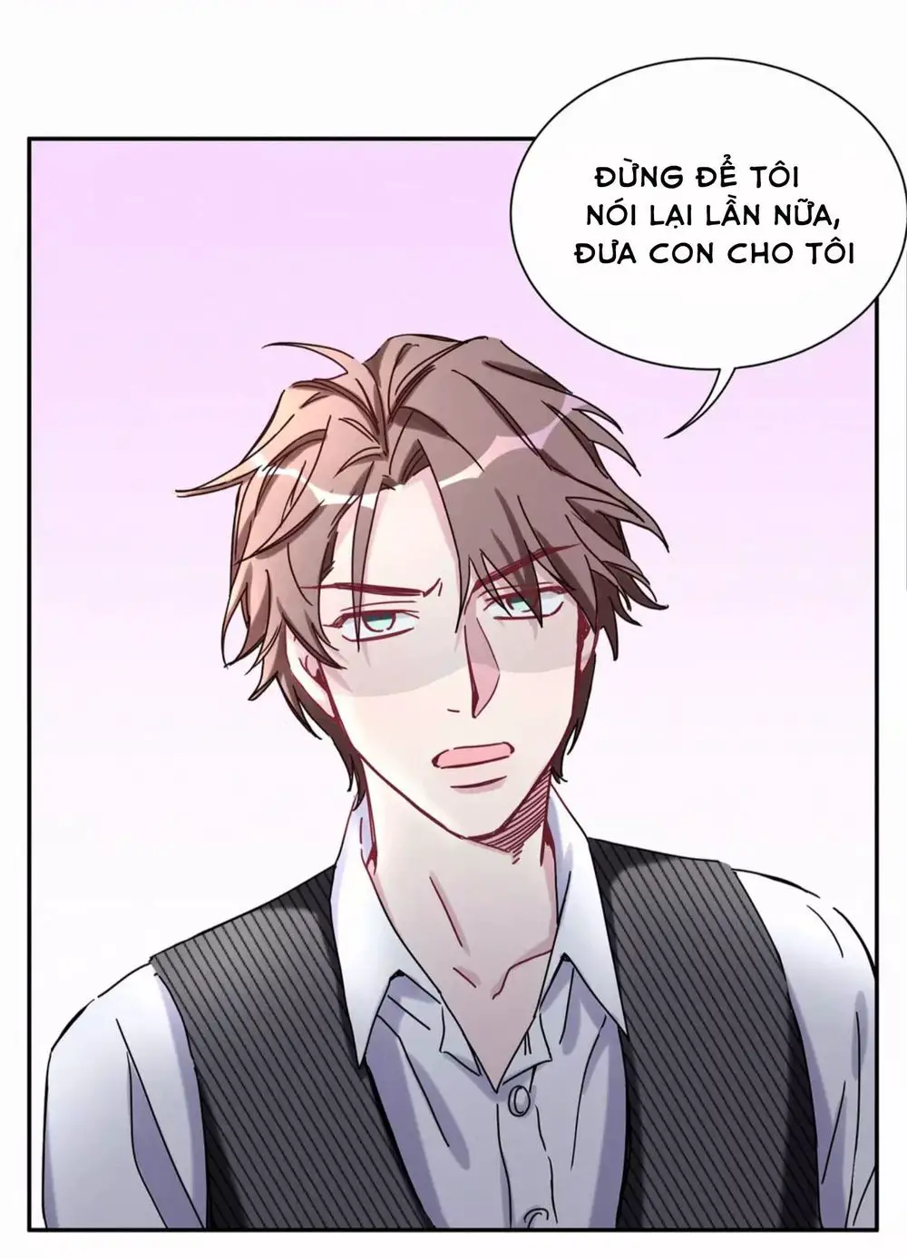 Đứa Bé Là Của Ai ???? Nettruyen ZZZ Chương 9 Page 5