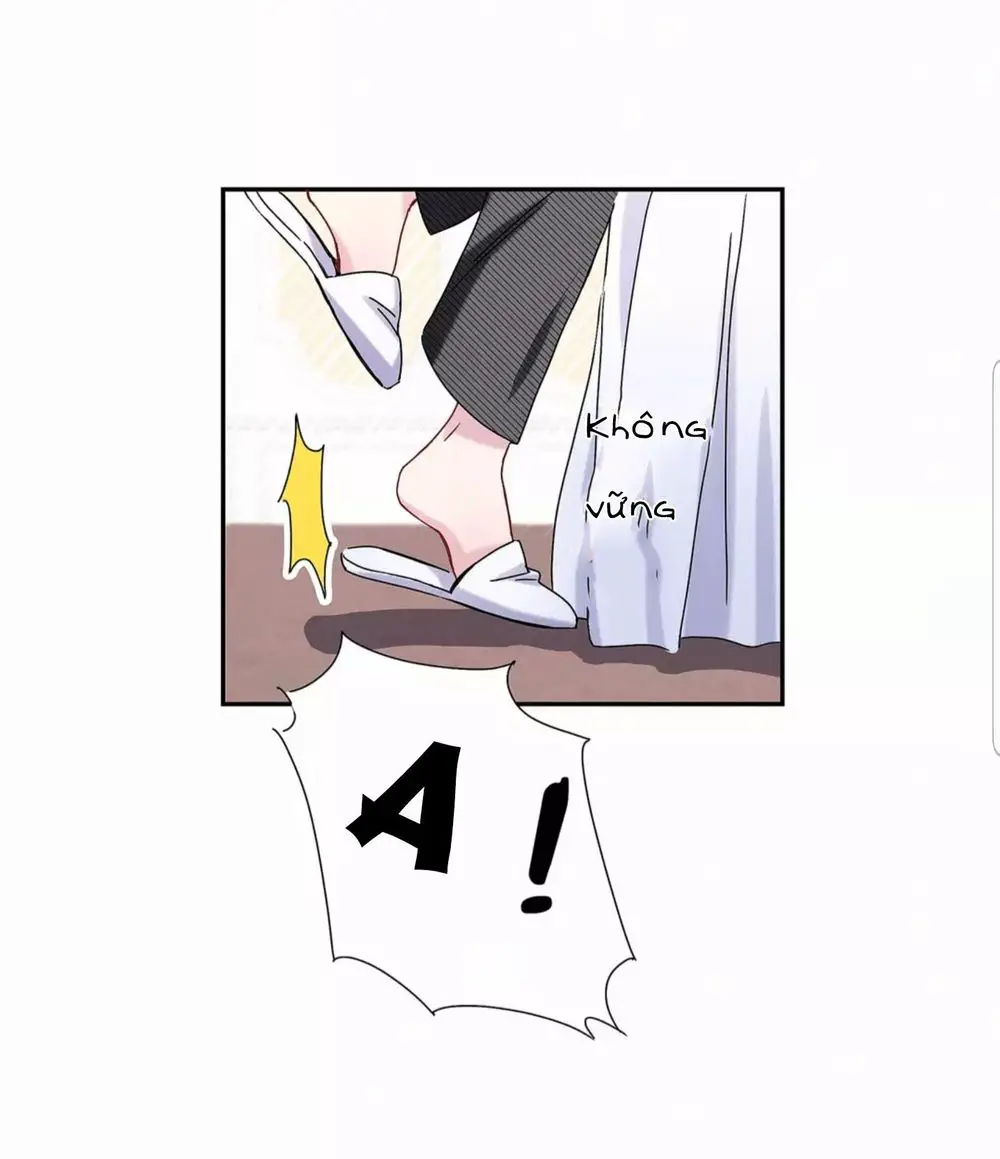 Đứa Bé Là Của Ai ???? Nettruyen ZZZ Chương 9 Page 14