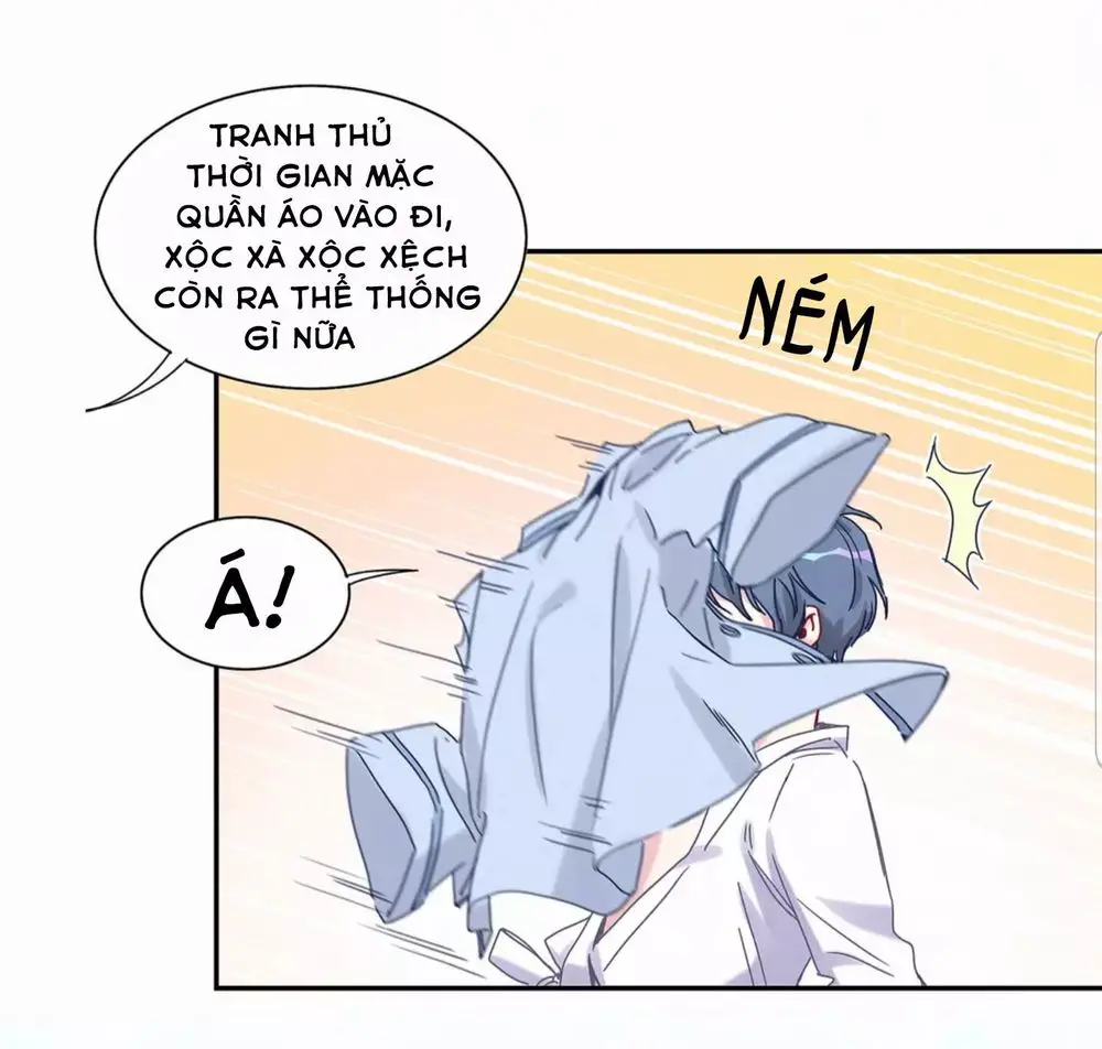 Đứa Bé Là Của Ai ???? Nettruyen ZZZ Chương 9 Page 21