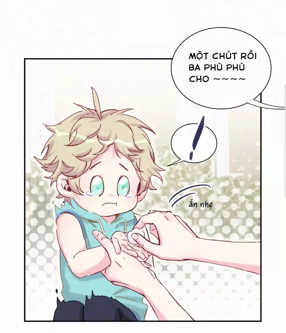 Đứa Bé Là Của Ai ???? Nettruyen ZZZ Chương 9 Page 29