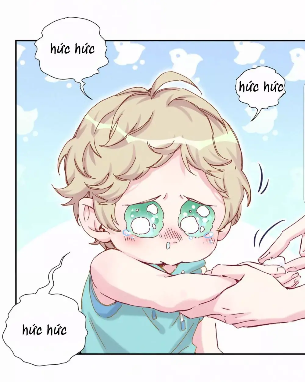 Đứa Bé Là Của Ai ???? Nettruyen ZZZ Chương 9 Page 30