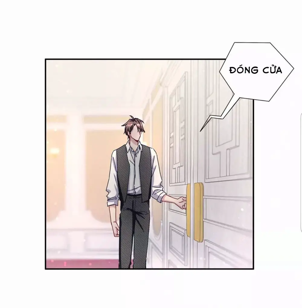Đứa Bé Là Của Ai ???? Nettruyen ZZZ Chương 9 Page 35