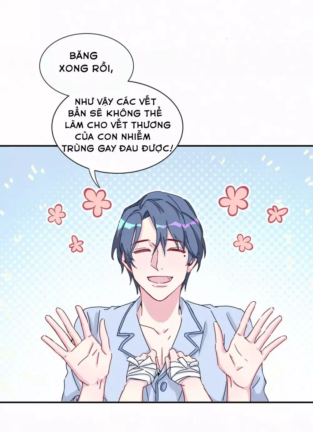 Đứa Bé Là Của Ai ???? Nettruyen ZZZ Chương 9 Page 39