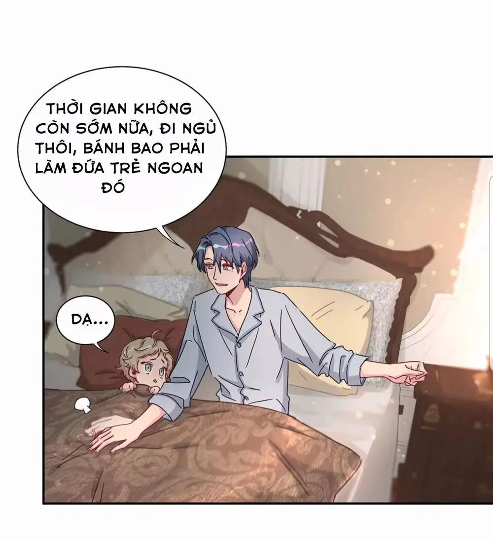 Đứa Bé Là Của Ai ???? Nettruyen ZZZ Chương 9 Page 45