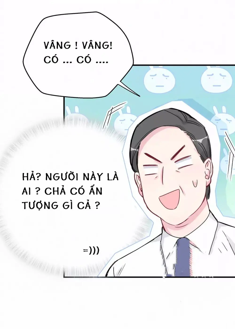 Đứa Bé Là Của Ai ???? Nettruyen ZZZ Chương 15.2 Page 2
