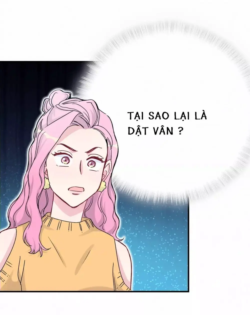 Đứa Bé Là Của Ai ???? Nettruyen ZZZ Chương 15.2 Page 3