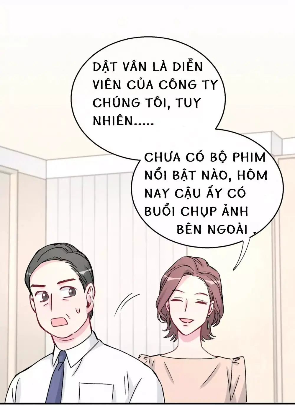 Đứa Bé Là Của Ai ???? Nettruyen ZZZ Chương 15.2 Page 4