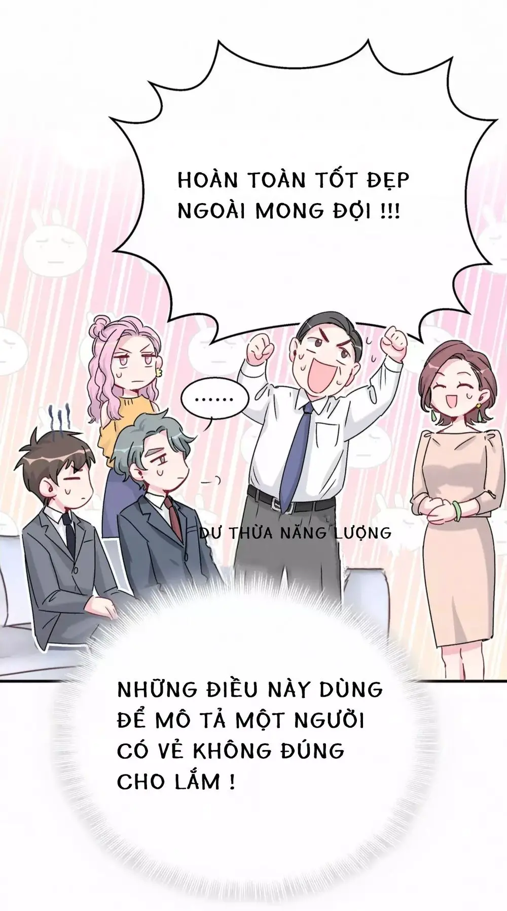 Đứa Bé Là Của Ai ???? Nettruyen ZZZ Chương 15.2 Page 7