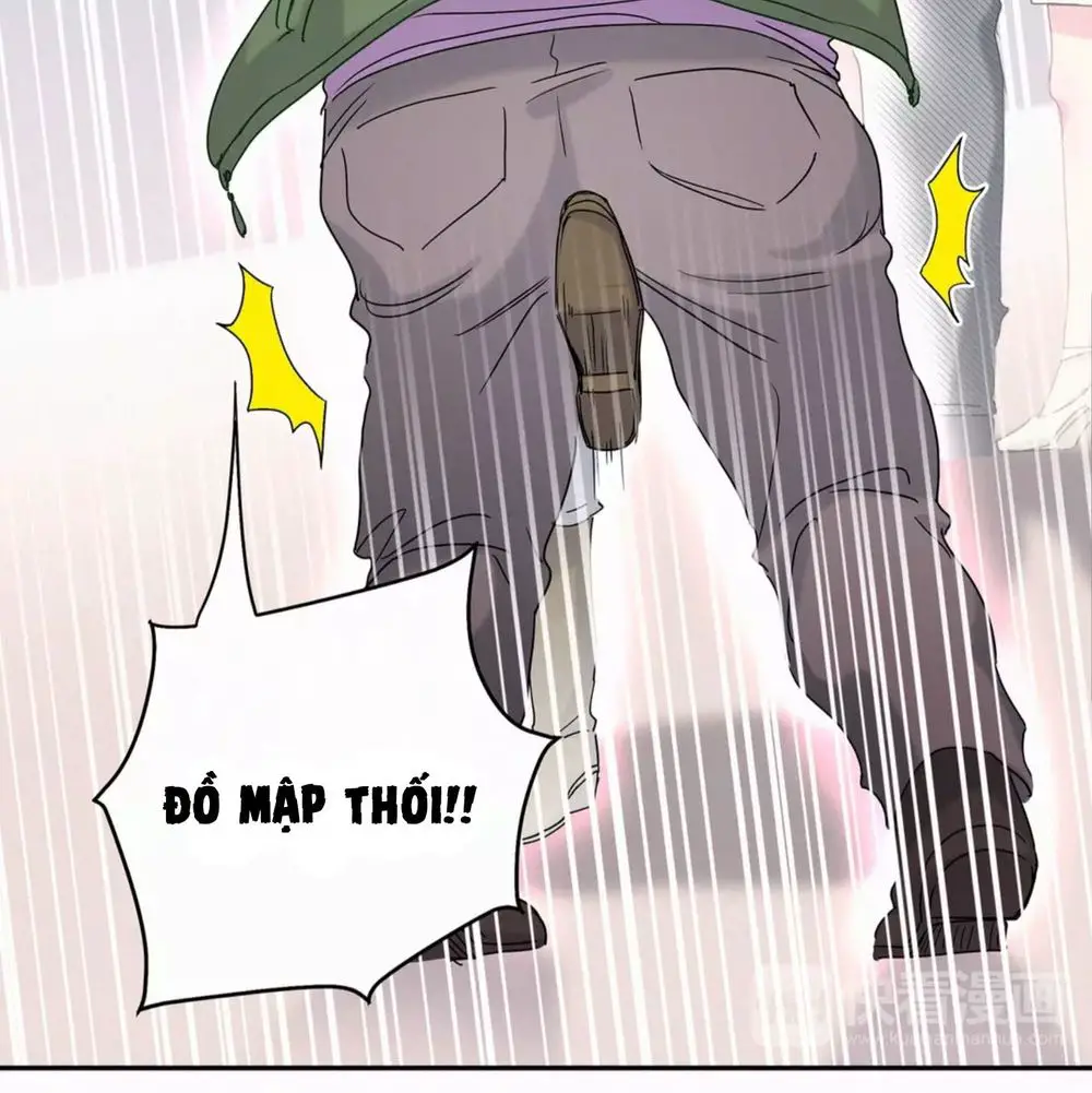 Đứa Bé Là Của Ai ???? Nettruyen ZZZ Chương 8 Page 27