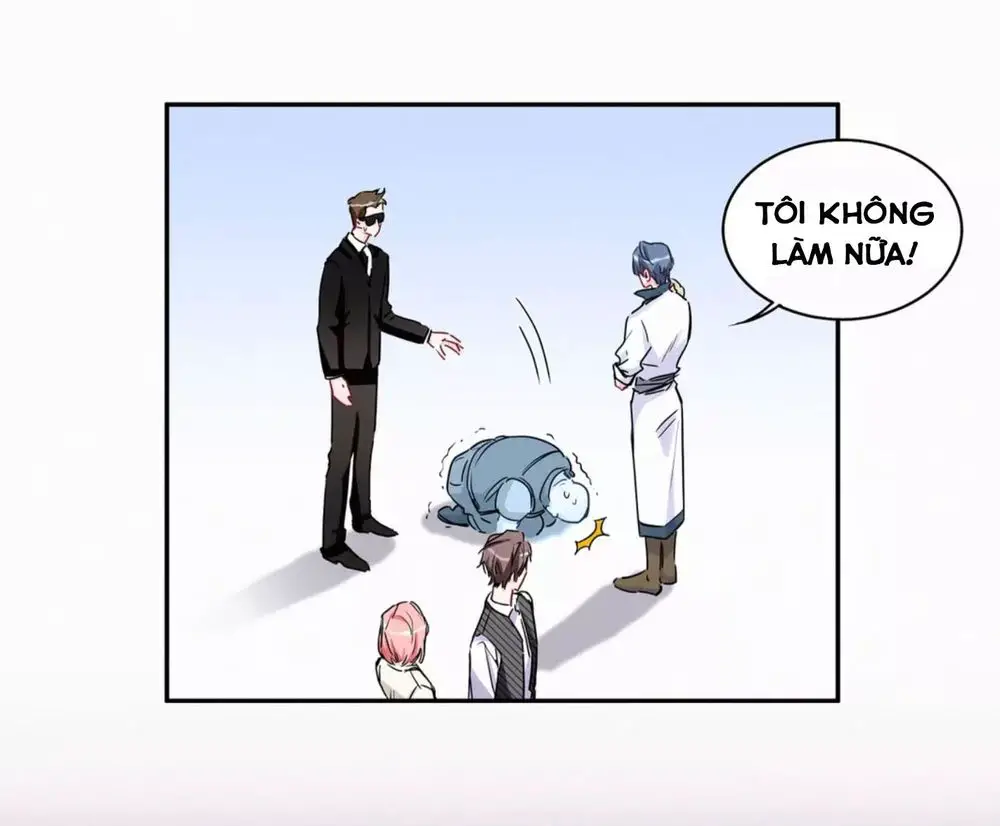 Đứa Bé Là Của Ai ???? Nettruyen ZZZ Chương 8 Page 31
