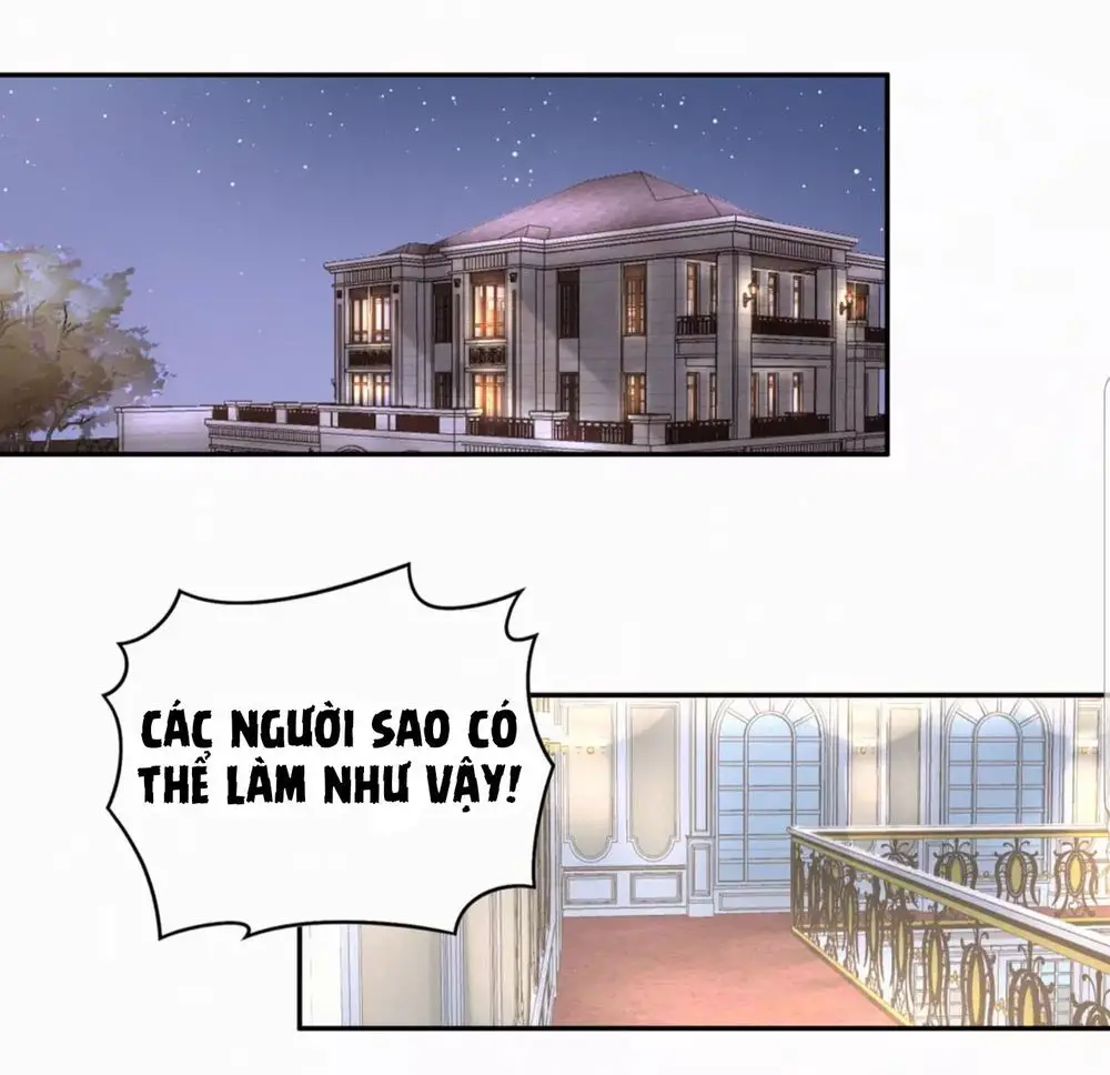 Đứa Bé Là Của Ai ???? Nettruyen ZZZ Chương 8 Page 37