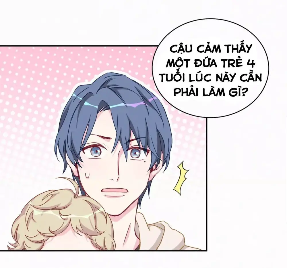 Đứa Bé Là Của Ai ???? Nettruyen ZZZ Chương 8 Page 39