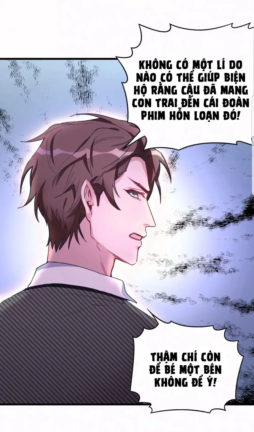 Đứa Bé Là Của Ai ???? Nettruyen ZZZ Chương 8 Page 42