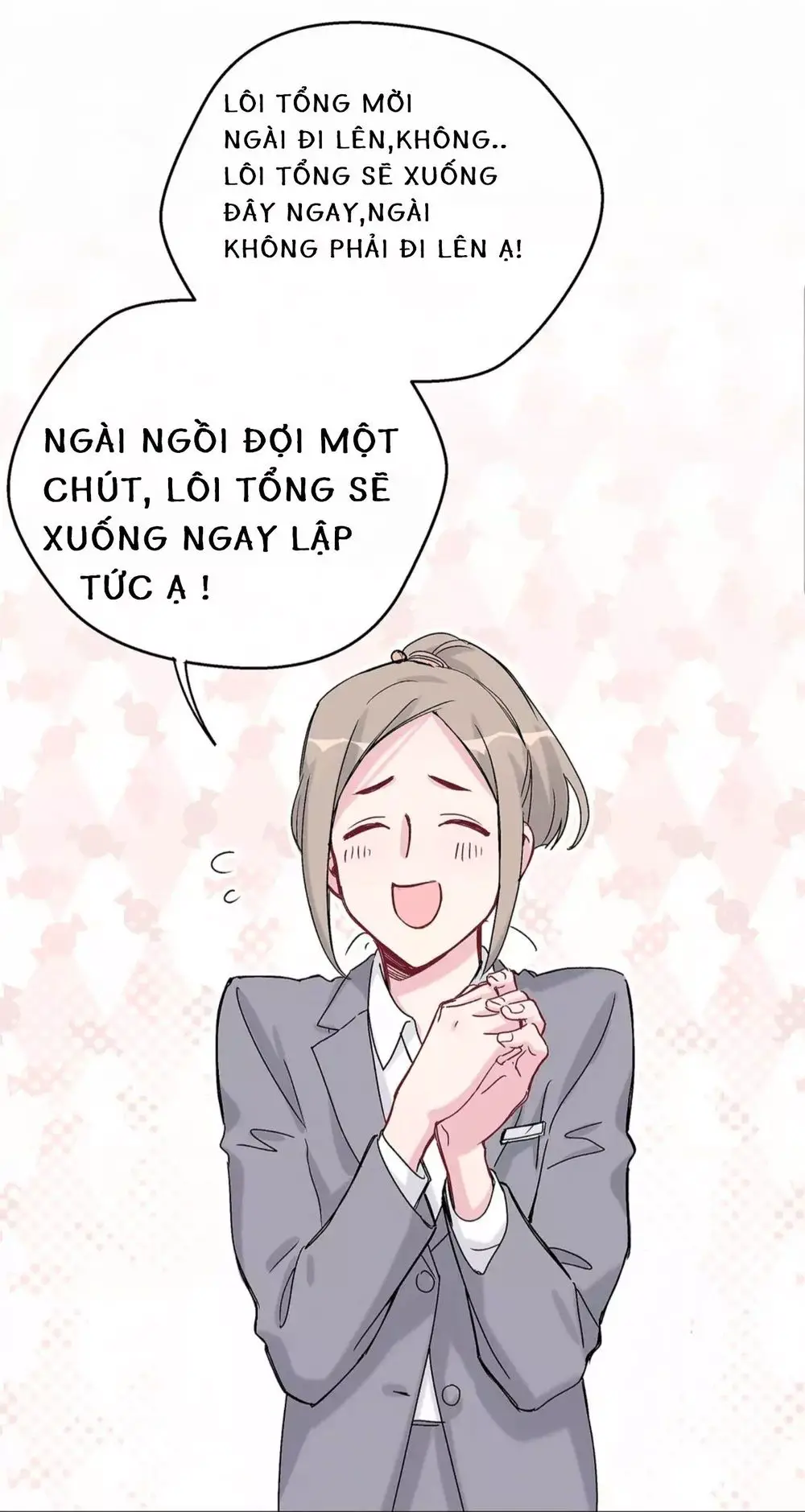 Đứa Bé Là Của Ai ???? Nettruyen ZZZ Chương 15.1 Page 11