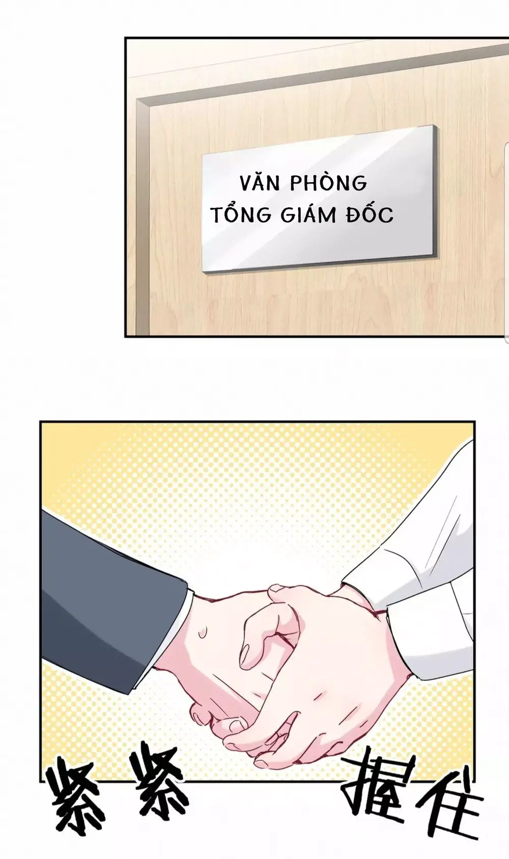 Đứa Bé Là Của Ai ???? Nettruyen ZZZ Chương 15.1 Page 13