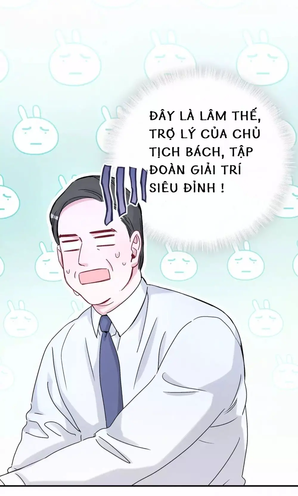 Đứa Bé Là Của Ai ???? Nettruyen ZZZ Chương 15.1 Page 15