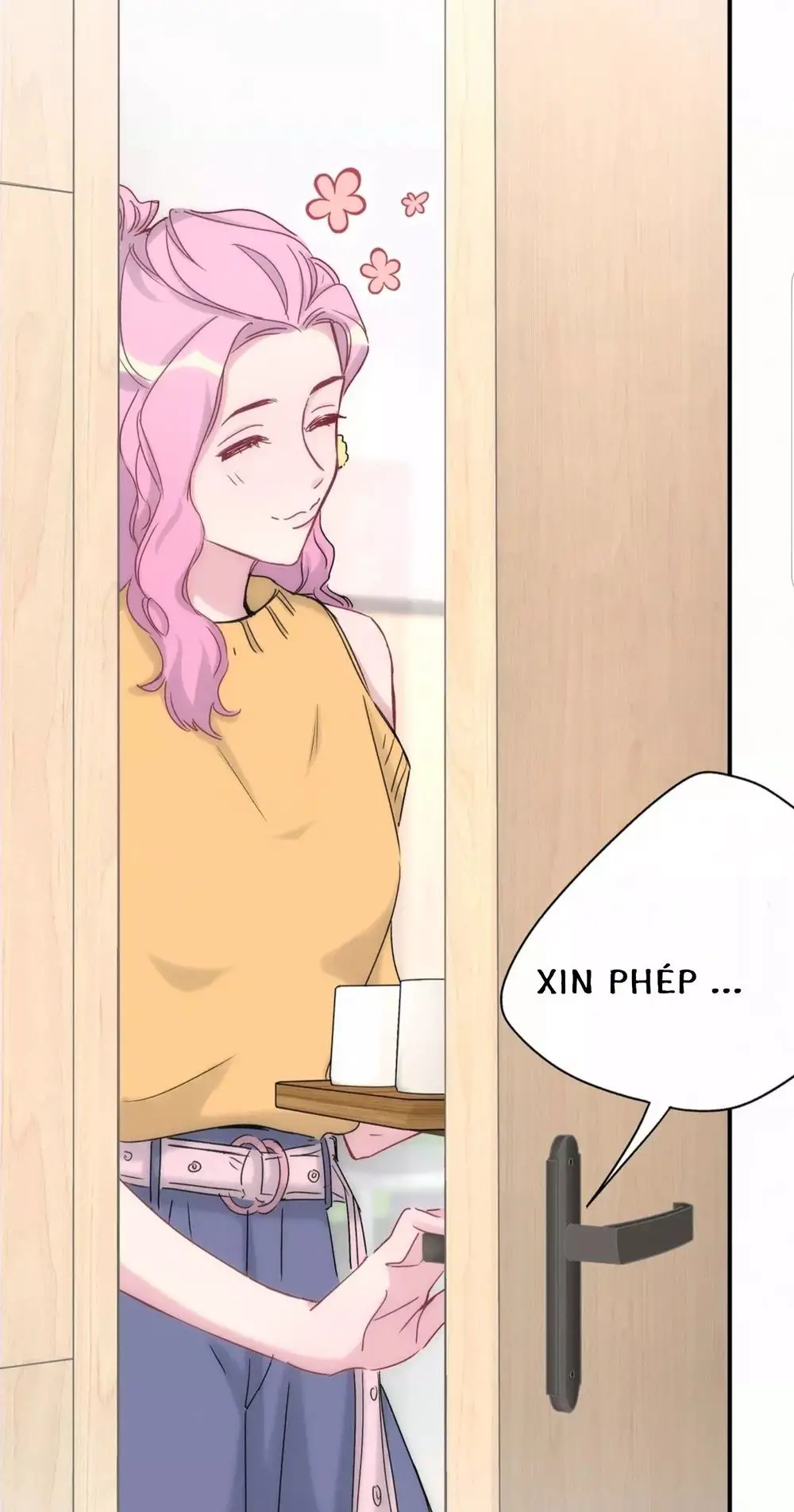 Đứa Bé Là Của Ai ???? Nettruyen ZZZ Chương 15.1 Page 22