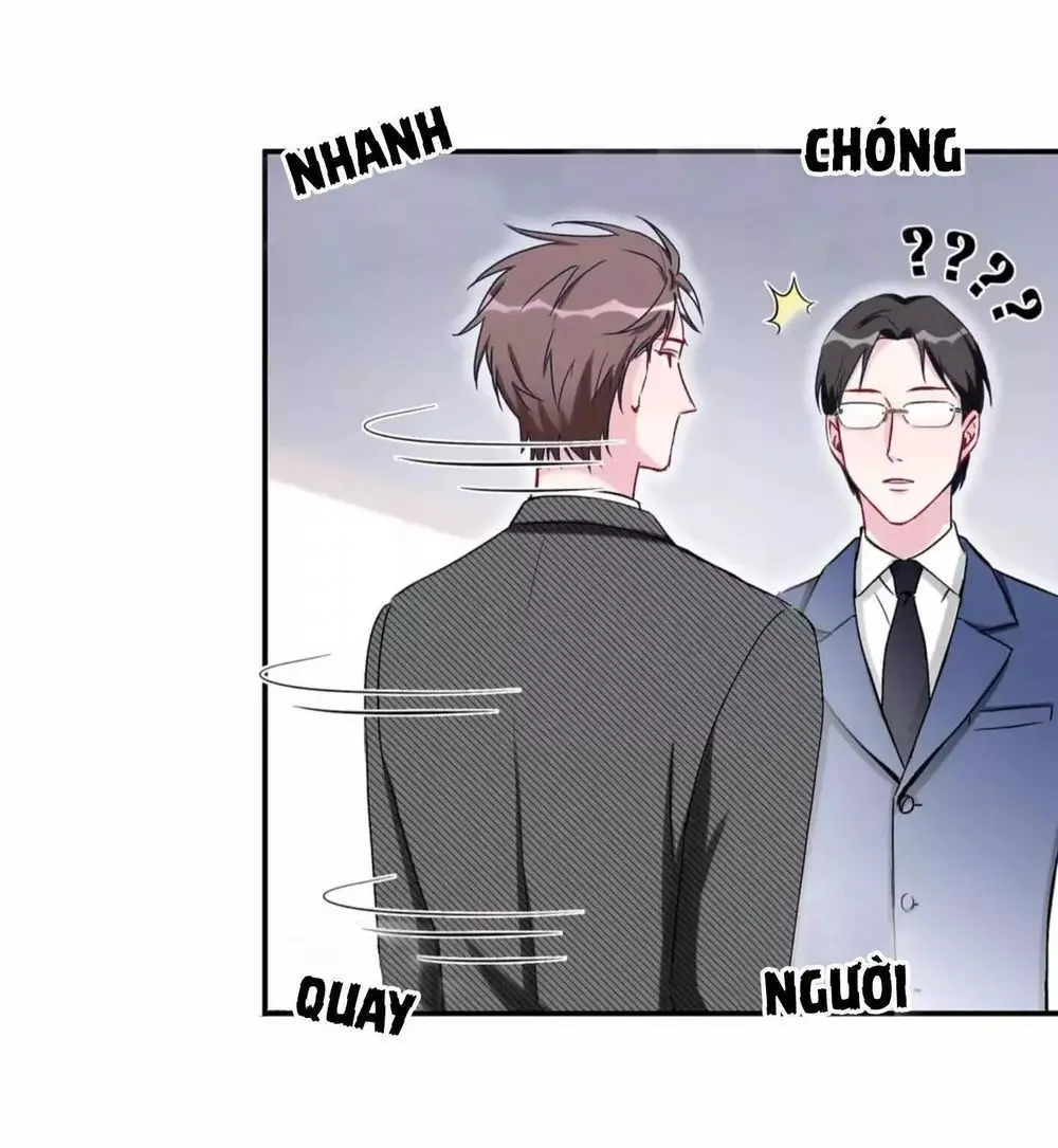 Đứa Bé Là Của Ai ???? Nettruyen ZZZ Chương 12.2 Page 11