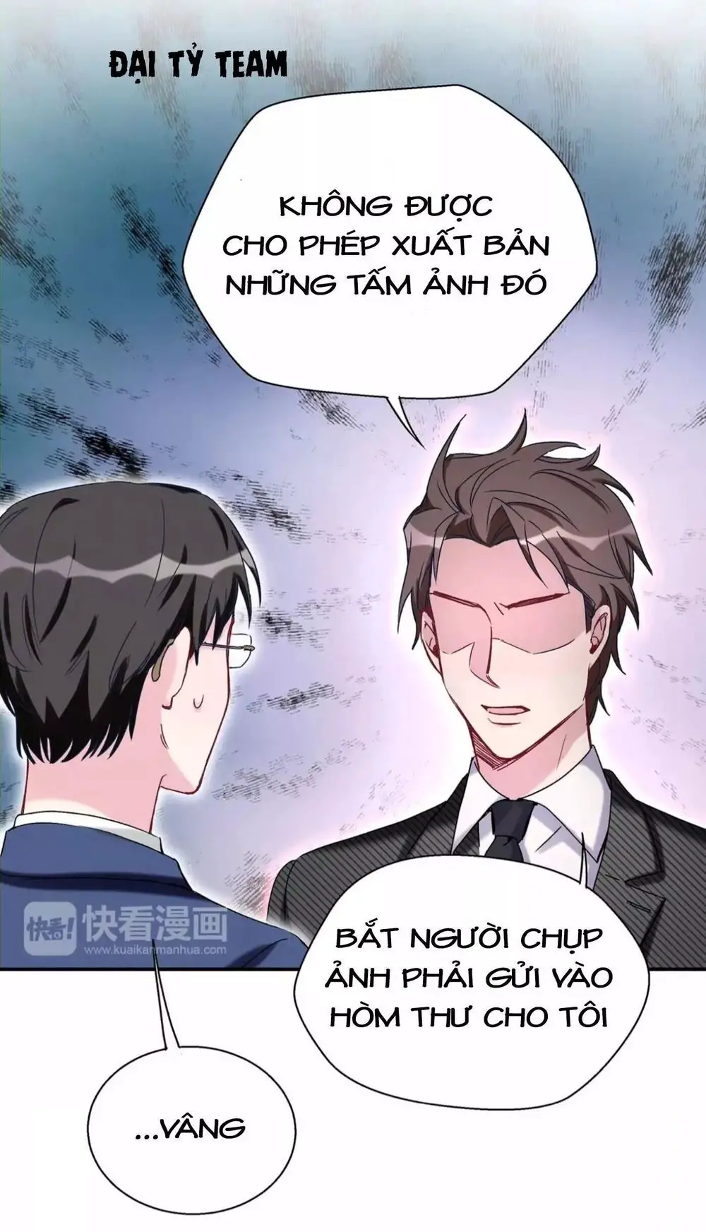 Đứa Bé Là Của Ai ???? Nettruyen ZZZ Chương 12.2 Page 17
