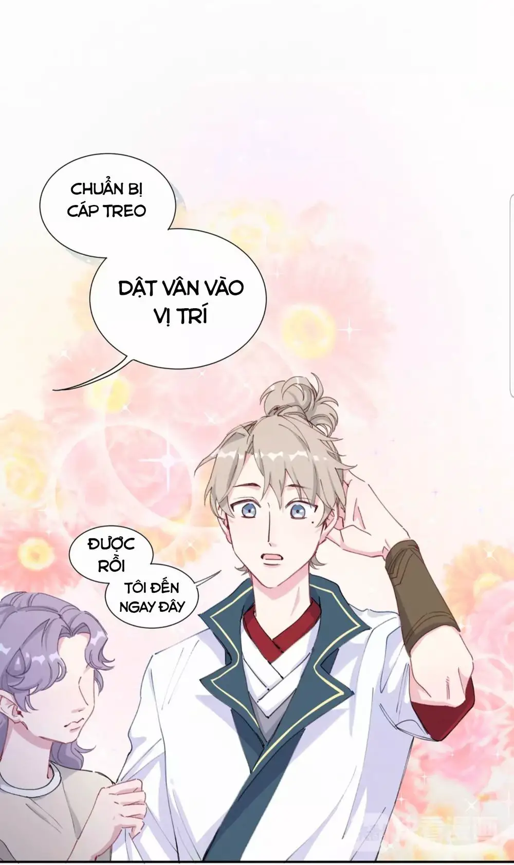 Đứa Bé Là Của Ai ???? Nettruyen ZZZ Chương 5 Page 40