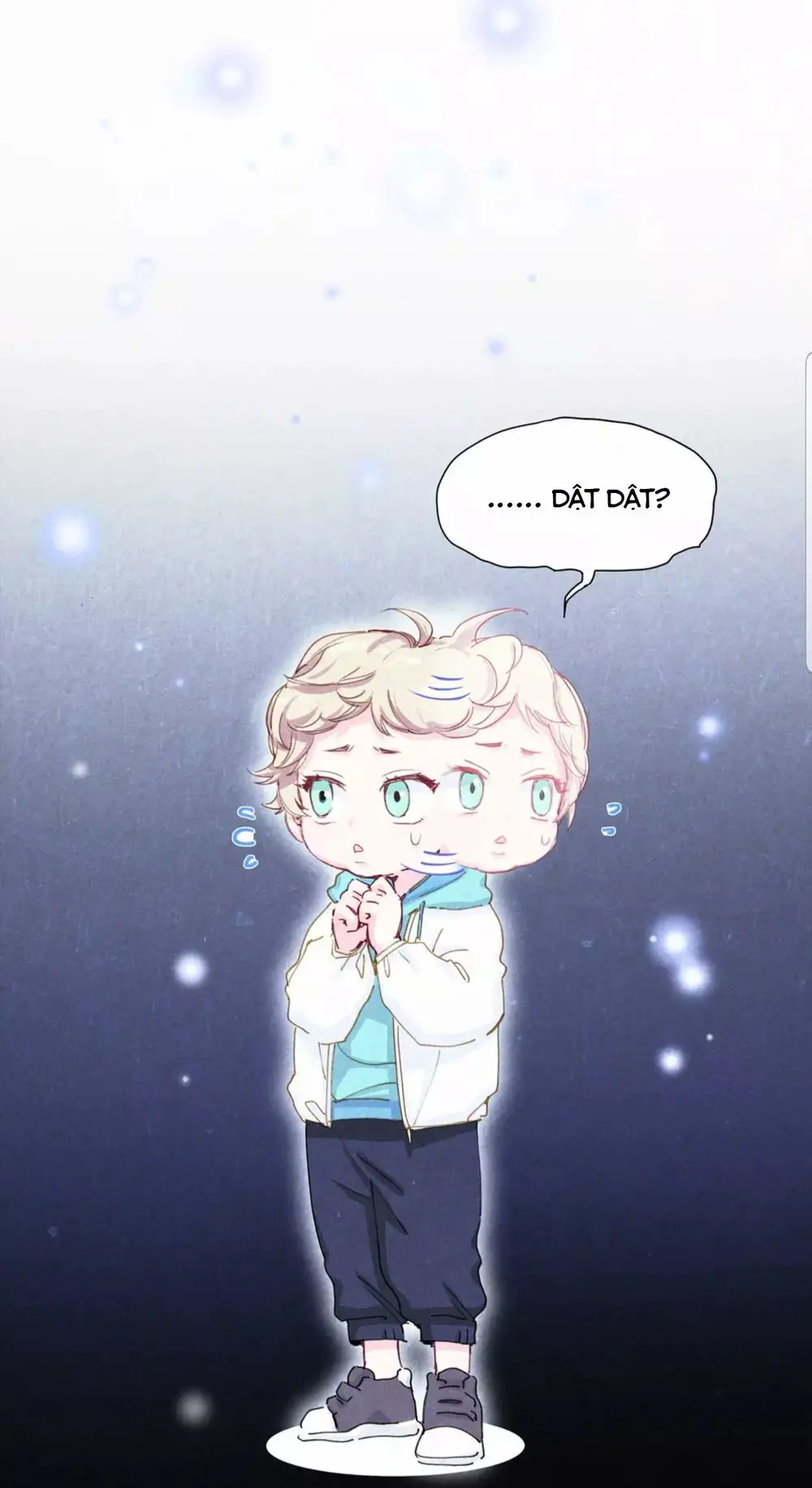 Đứa Bé Là Của Ai ???? Nettruyen ZZZ Chương 5 Page 47