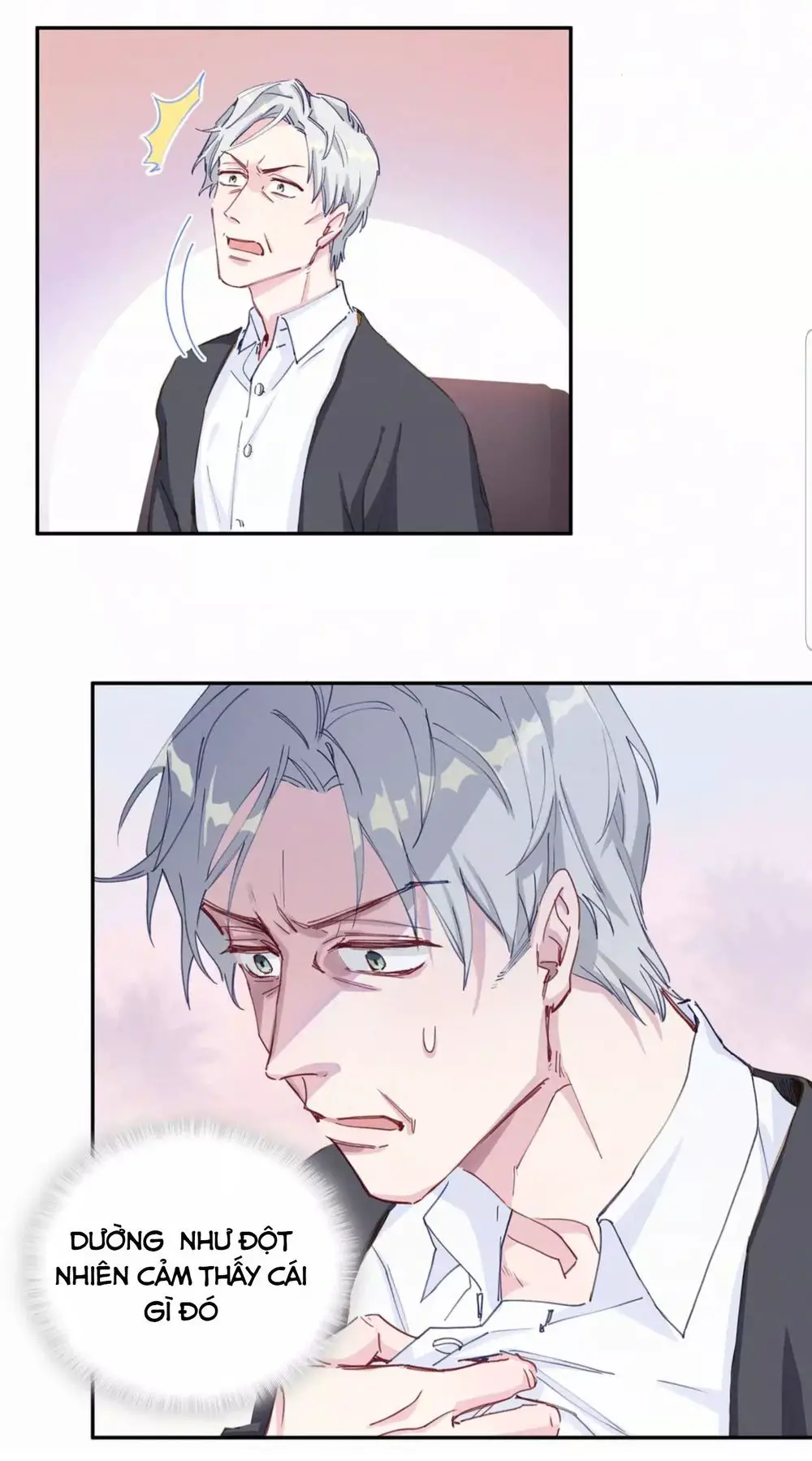 Đứa Bé Là Của Ai ???? Nettruyen ZZZ Chương 5 Page 58