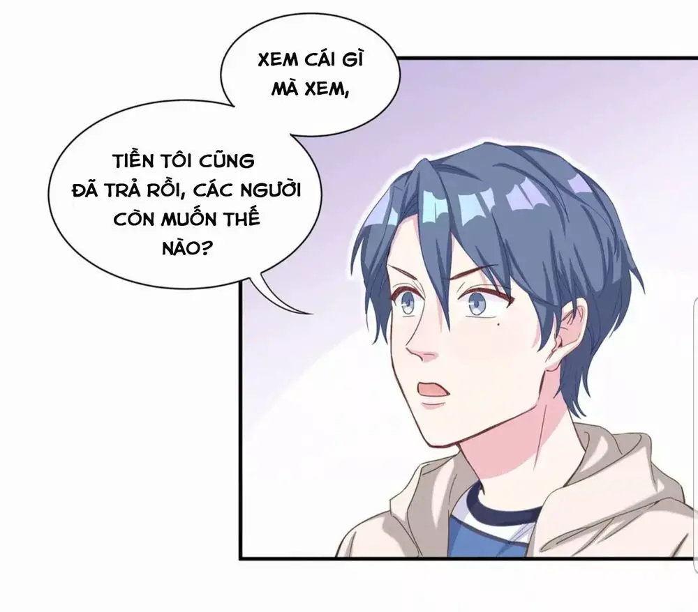 Đứa Bé Là Của Ai ???? Nettruyen ZZZ Chương 2 Page 10