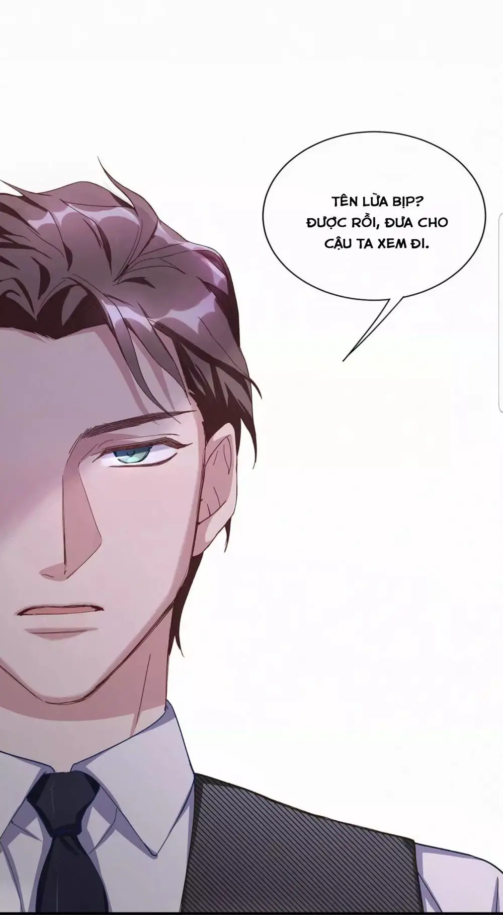 Đứa Bé Là Của Ai ???? Nettruyen ZZZ Chương 2 Page 12