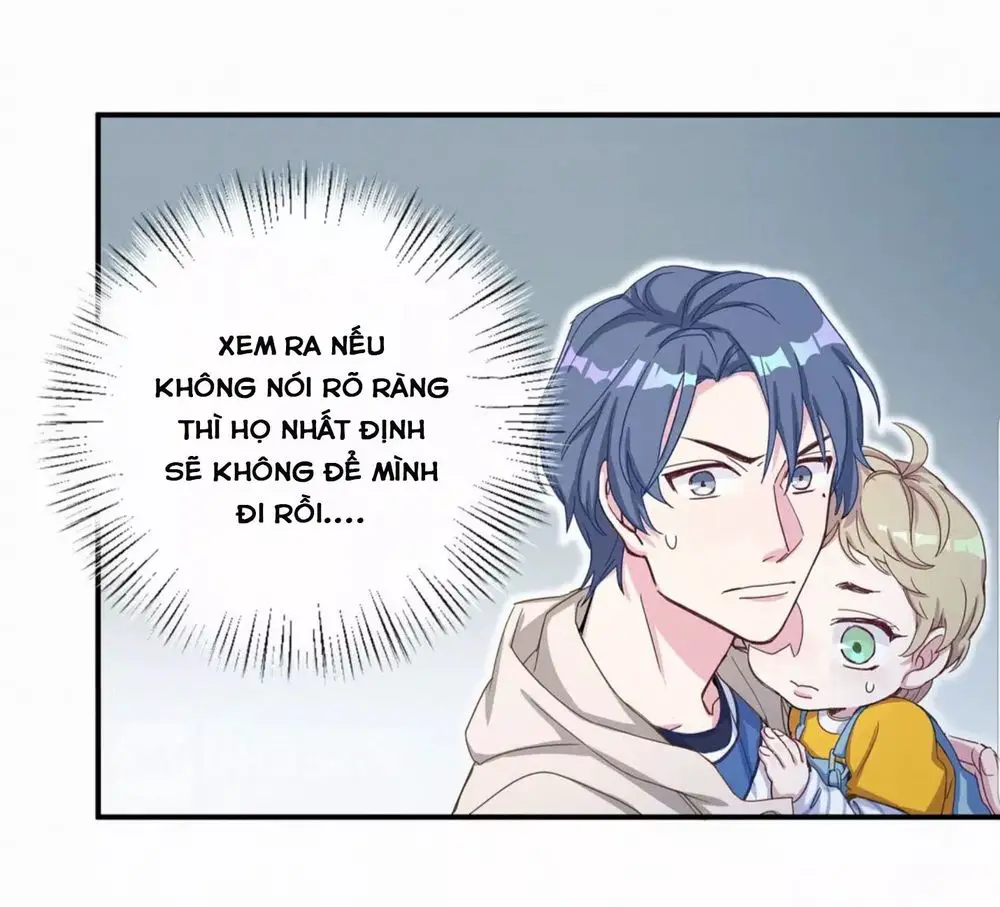 Đứa Bé Là Của Ai ???? Nettruyen ZZZ Chương 2 Page 15