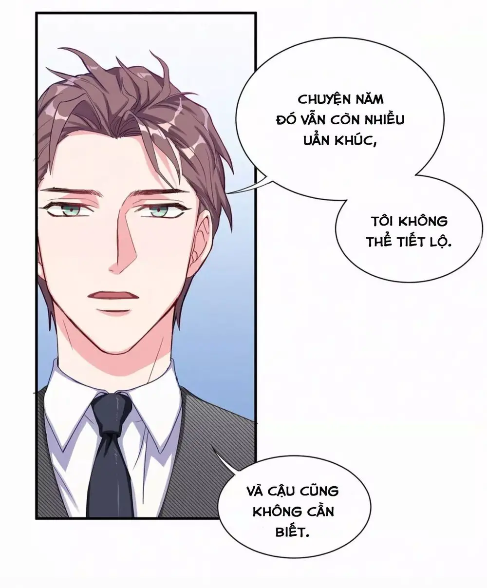 Đứa Bé Là Của Ai ???? Nettruyen ZZZ Chương 2 Page 23