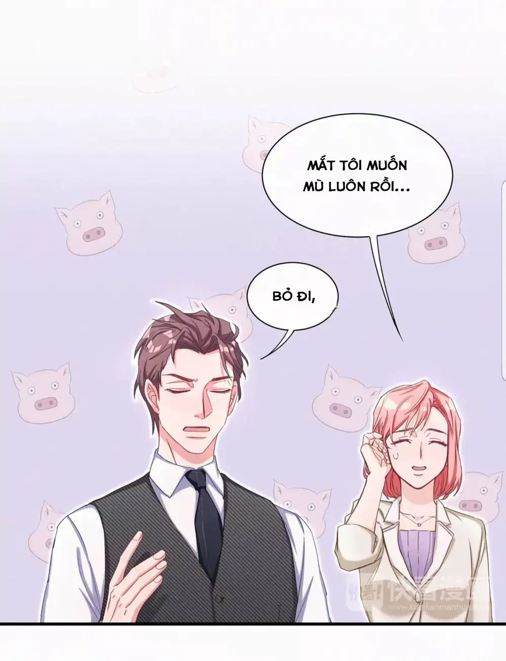 Đứa Bé Là Của Ai ???? Nettruyen ZZZ Chương 2 Page 40