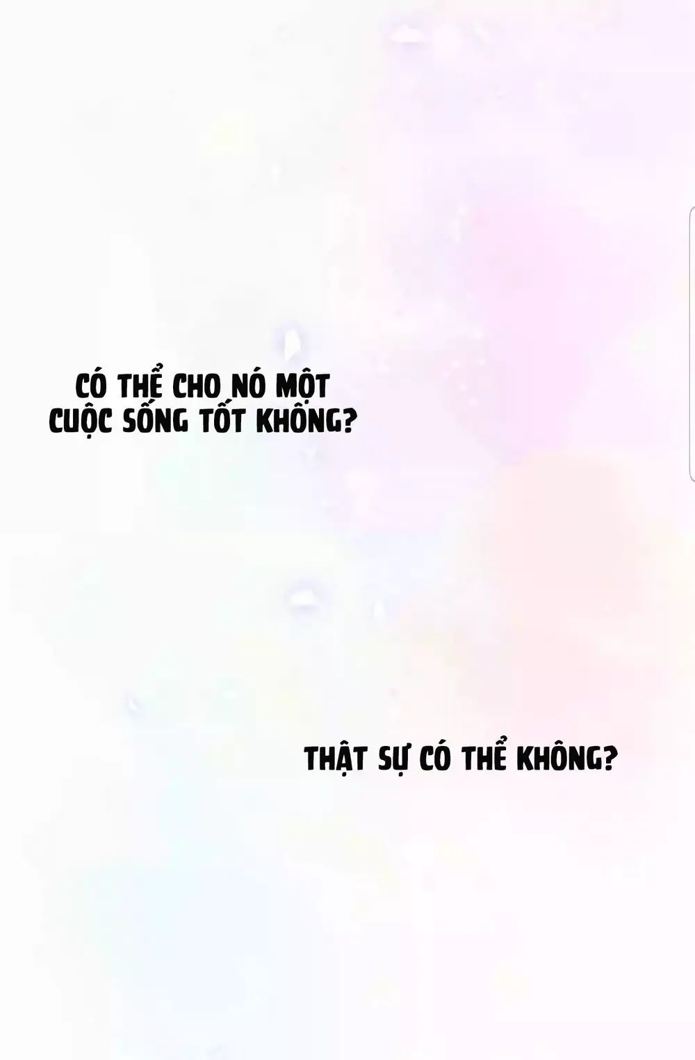 Đứa Bé Là Của Ai ???? Nettruyen ZZZ Chương 3 Page 59