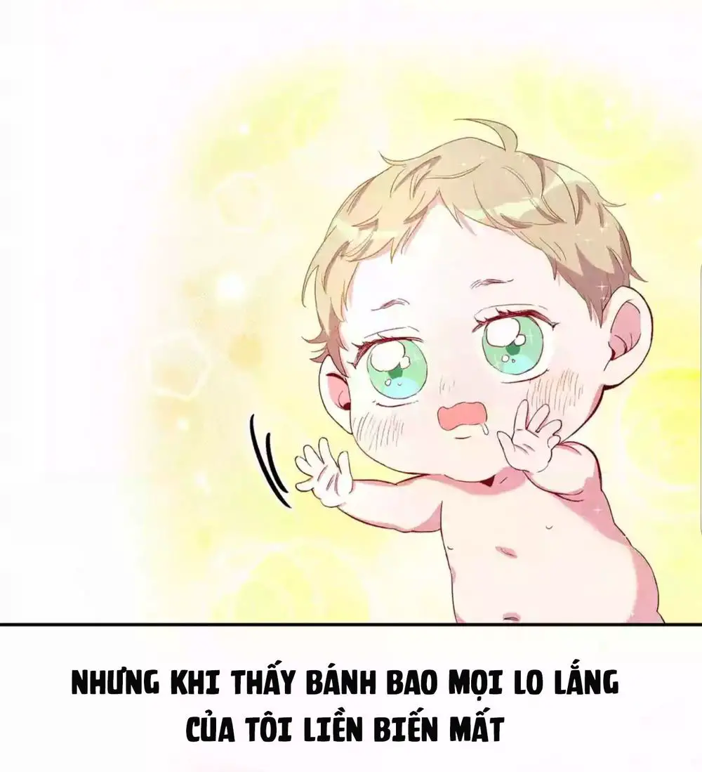 Đứa Bé Là Của Ai ???? Nettruyen ZZZ Chương 3 Page 61