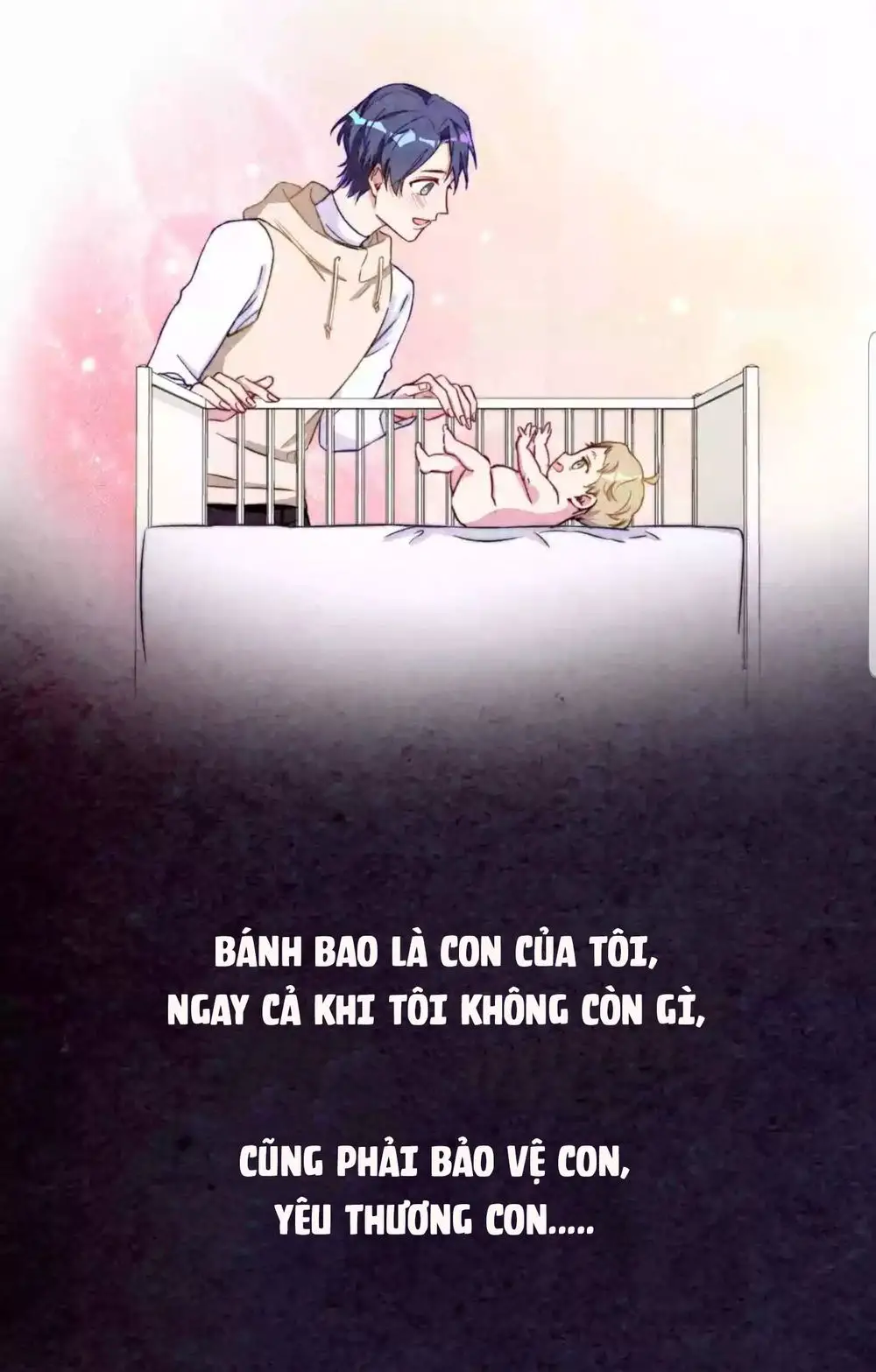 Đứa Bé Là Của Ai ???? Nettruyen ZZZ Chương 3 Page 62