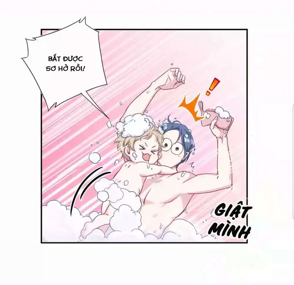 Đứa Bé Là Của Ai ???? Nettruyen ZZZ Chương 3 Page 66