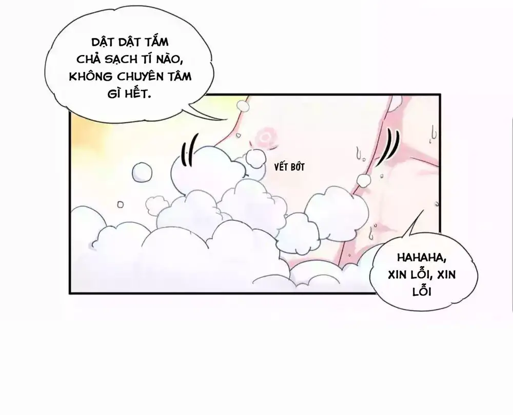 Đứa Bé Là Của Ai ???? Nettruyen ZZZ Chương 3 Page 67