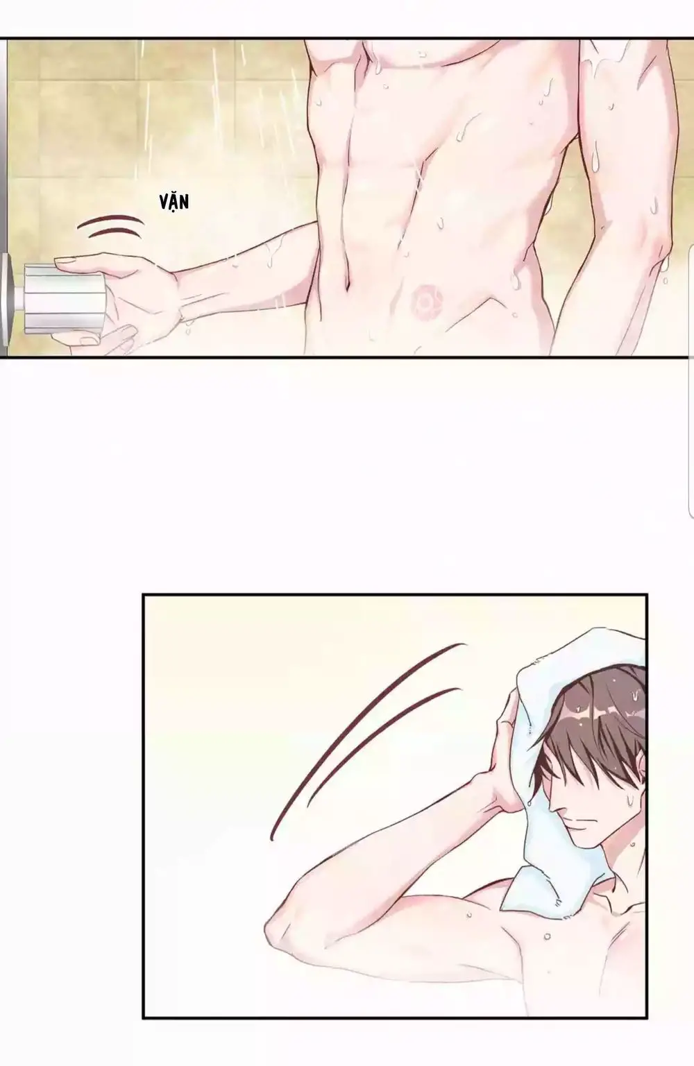 Đứa Bé Là Của Ai ???? Nettruyen ZZZ Chương 3 Page 69