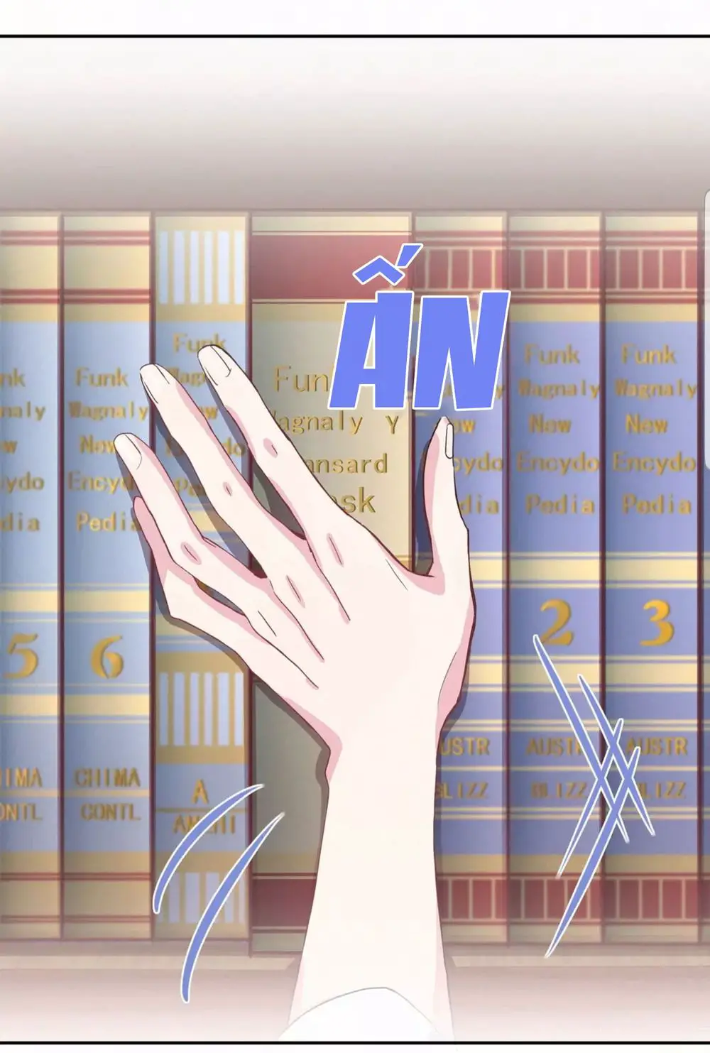 Đứa Bé Là Của Ai ???? Nettruyen ZZZ Chương 4 Page 9
