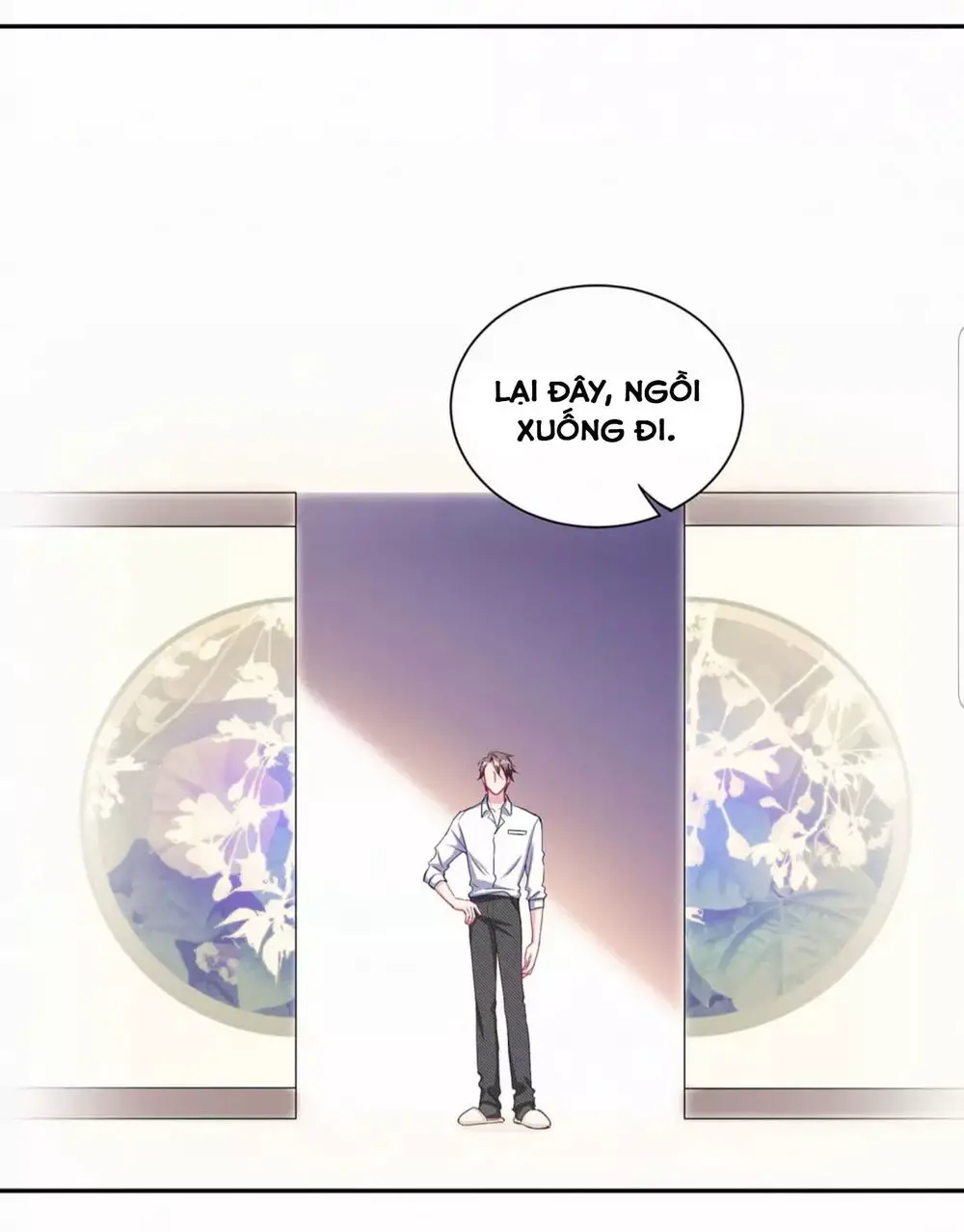 Đứa Bé Là Của Ai ???? Nettruyen ZZZ Chương 4 Page 11