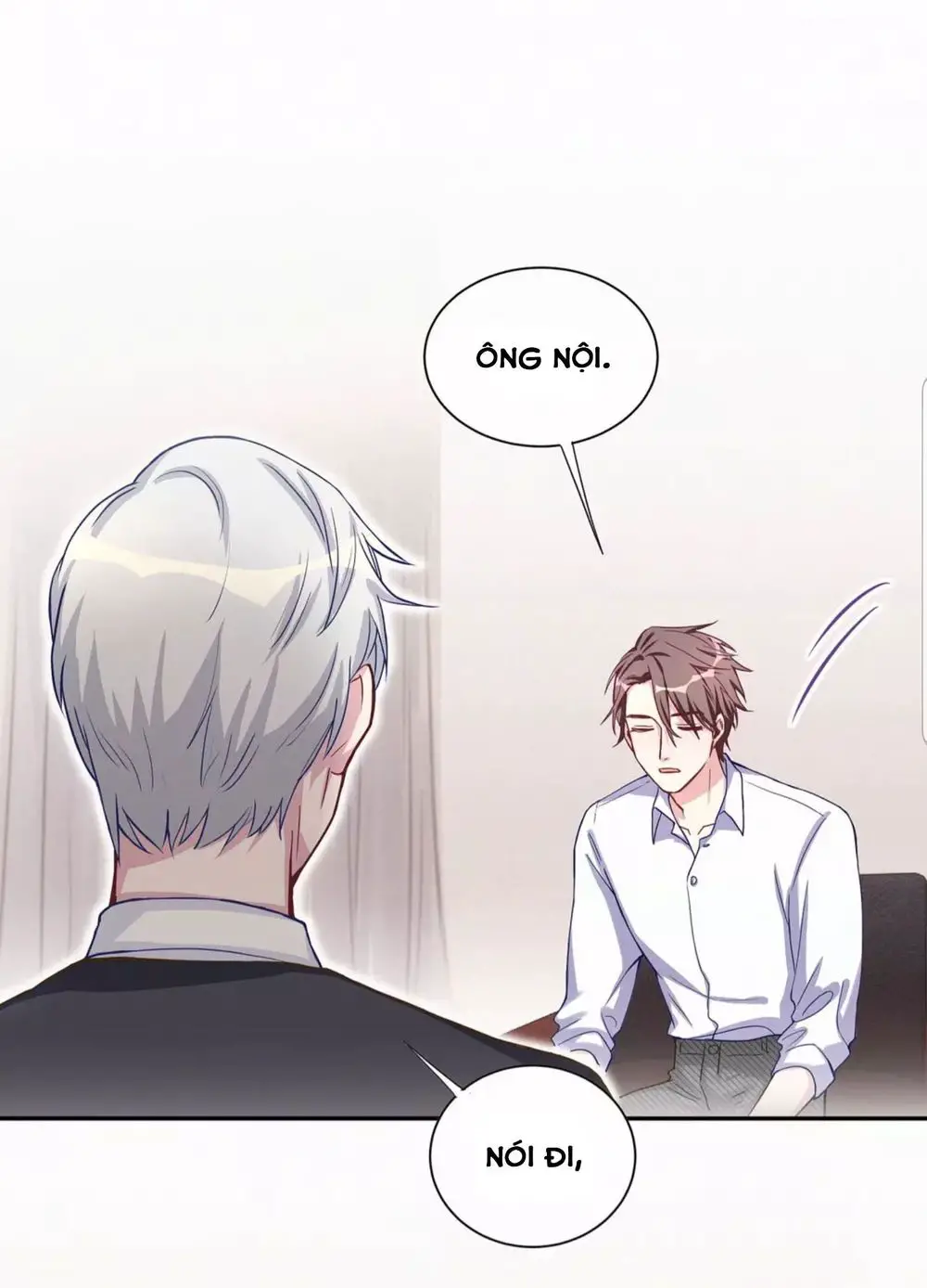 Đứa Bé Là Của Ai ???? Nettruyen ZZZ Chương 4 Page 13