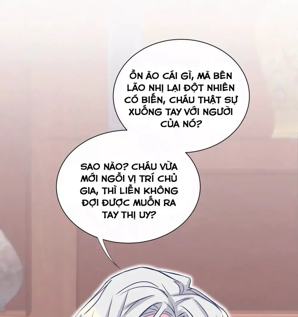 Đứa Bé Là Của Ai ???? Nettruyen ZZZ Chương 4 Page 14