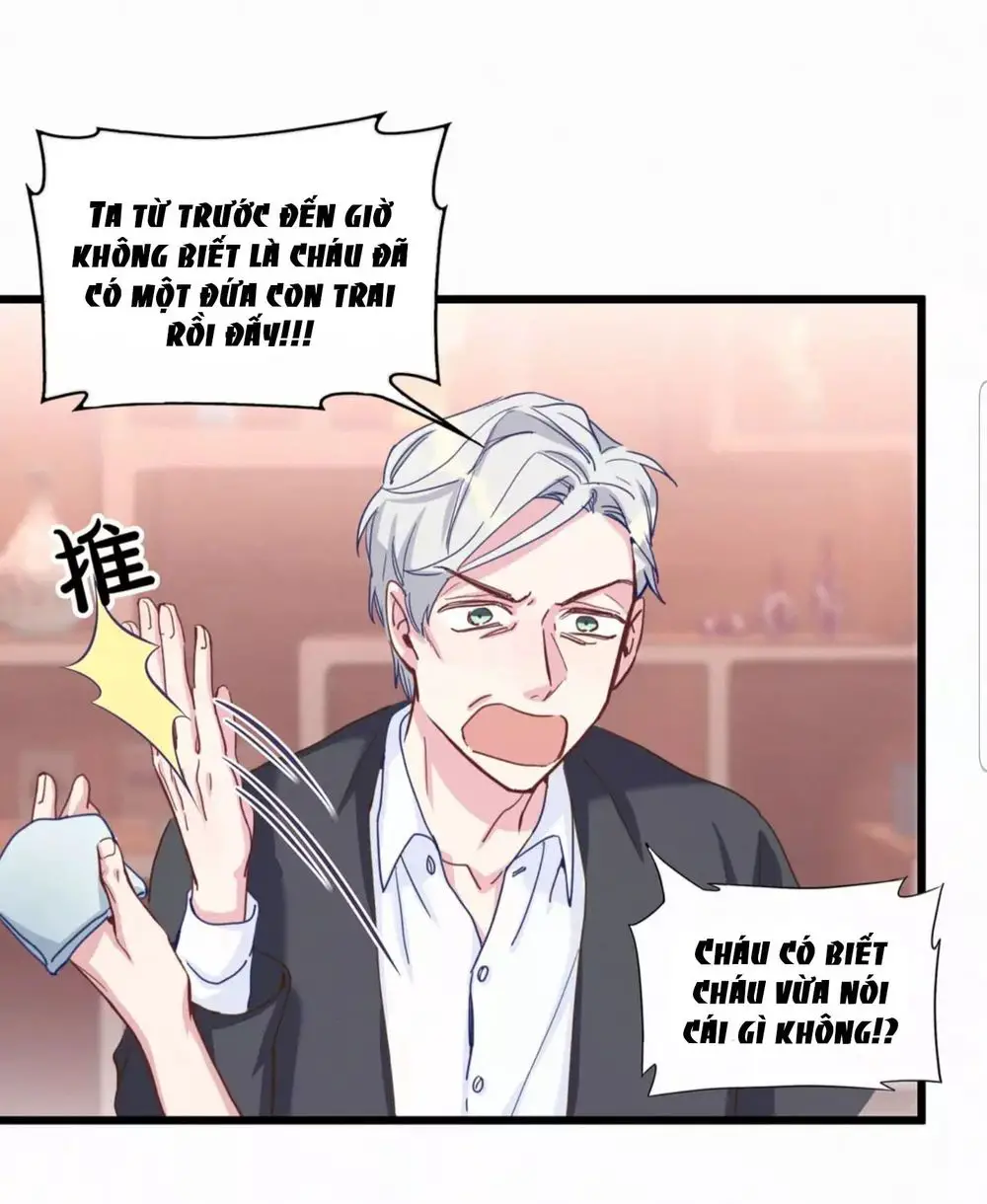 Đứa Bé Là Của Ai ???? Nettruyen ZZZ Chương 4 Page 29