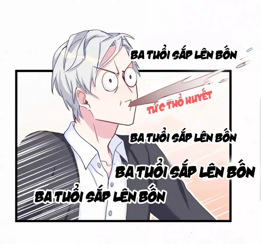 Đứa Bé Là Của Ai ???? Nettruyen ZZZ Chương 4 Page 31