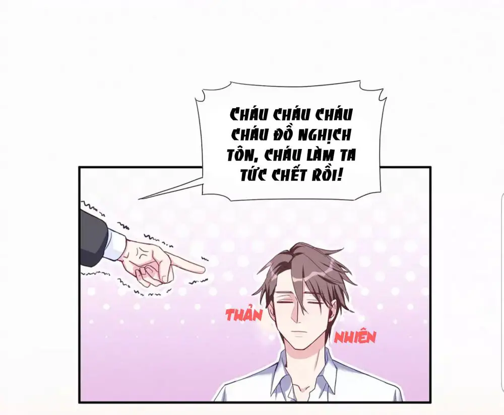 Đứa Bé Là Của Ai ???? Nettruyen ZZZ Chương 4 Page 32