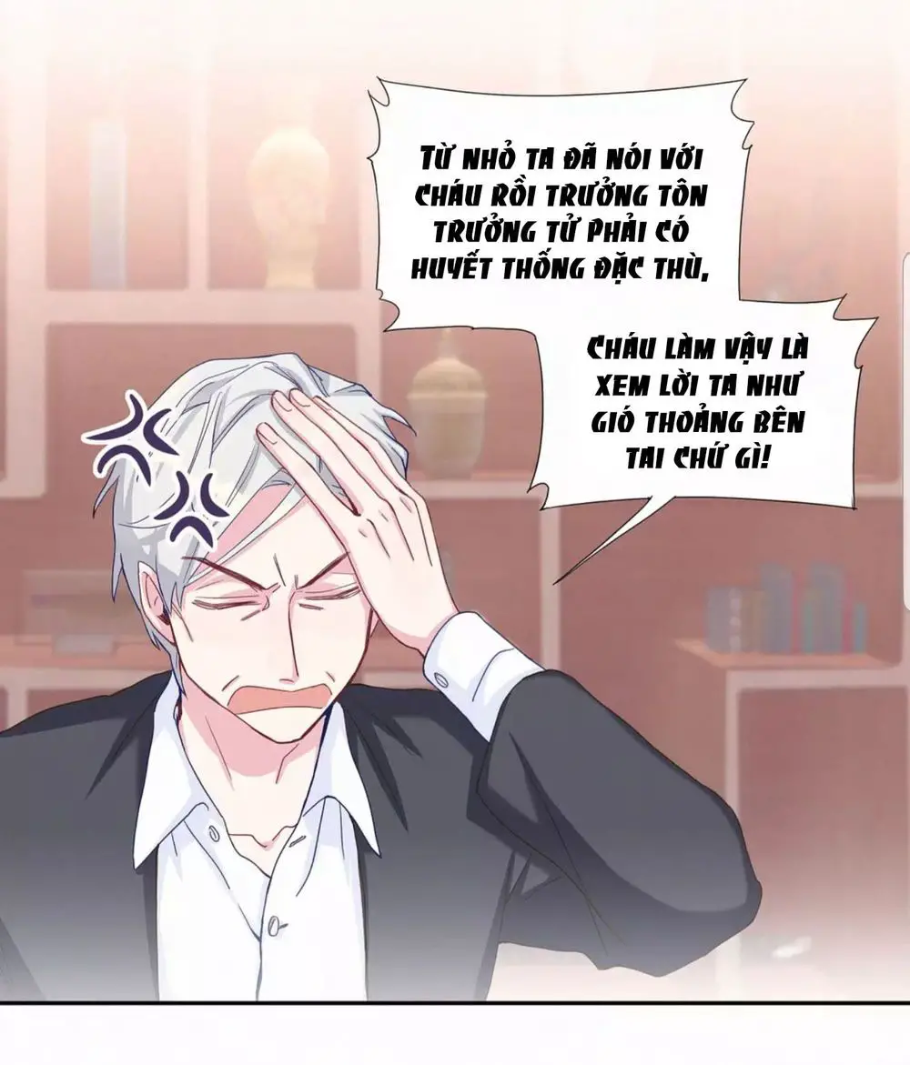 Đứa Bé Là Của Ai ???? Nettruyen ZZZ Chương 4 Page 33